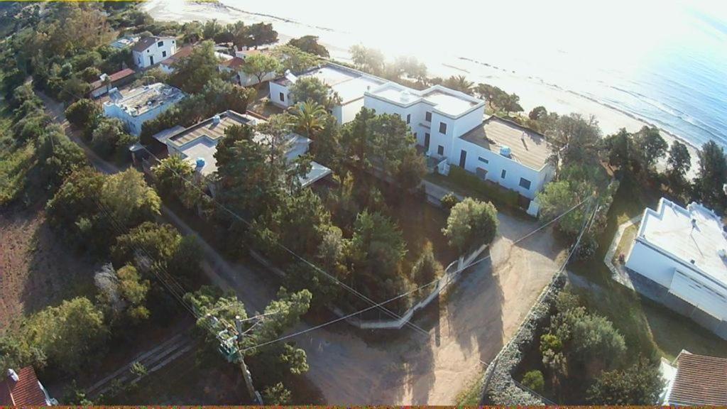 Melisenda Villa Tertenia Exterior photo