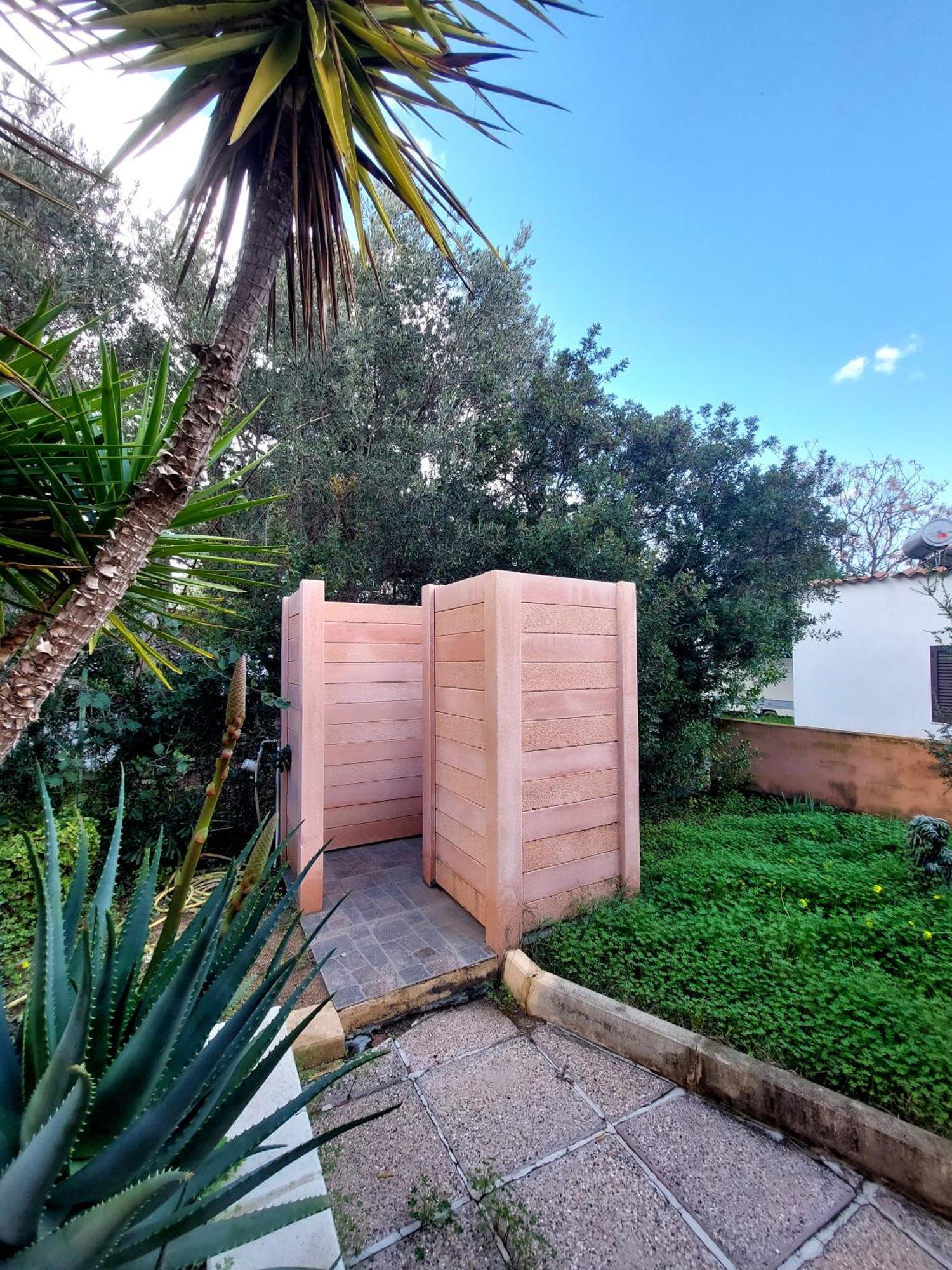 Melisenda Villa Tertenia Exterior photo