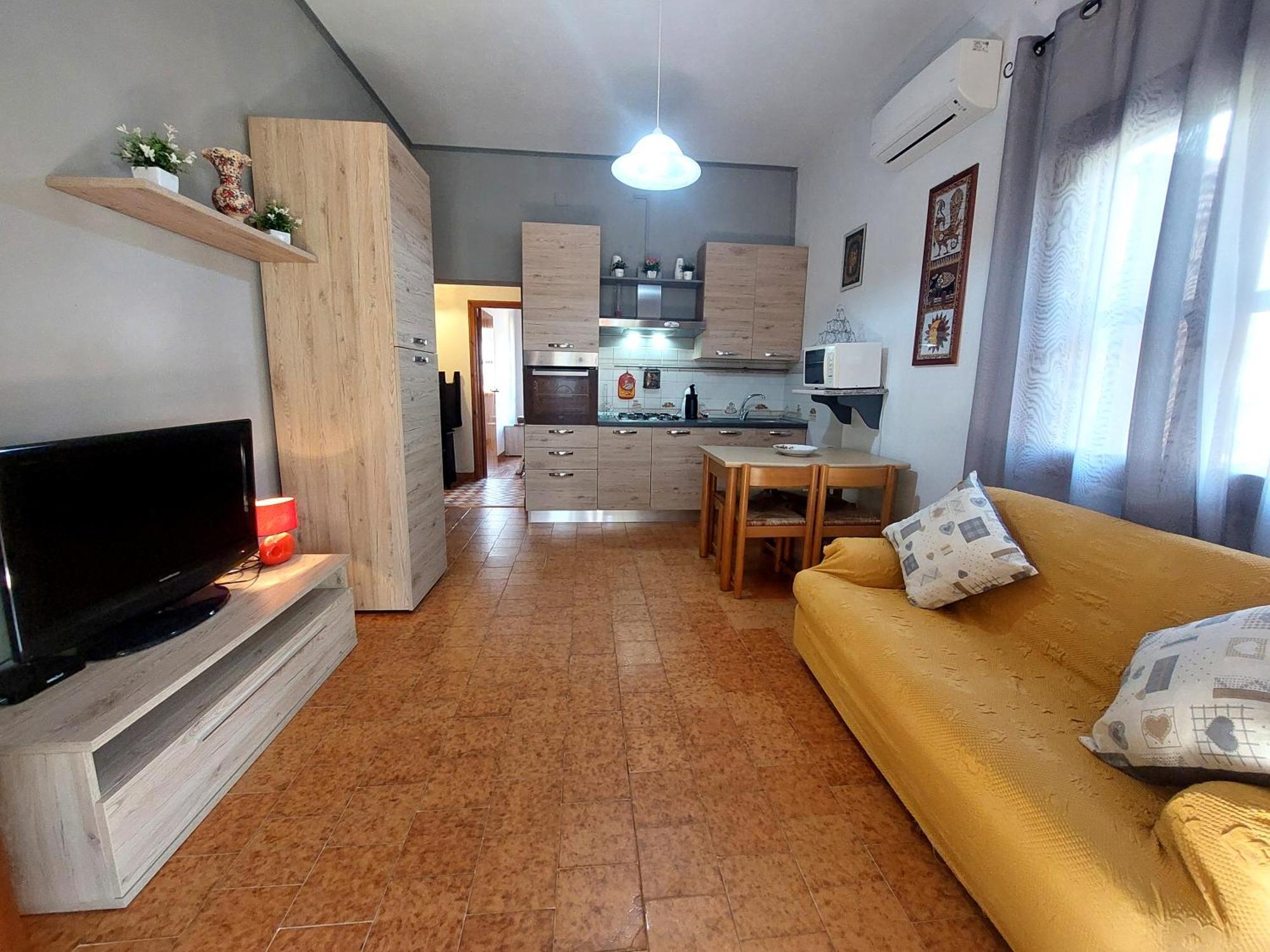 Melisenda Villa Tertenia Exterior photo