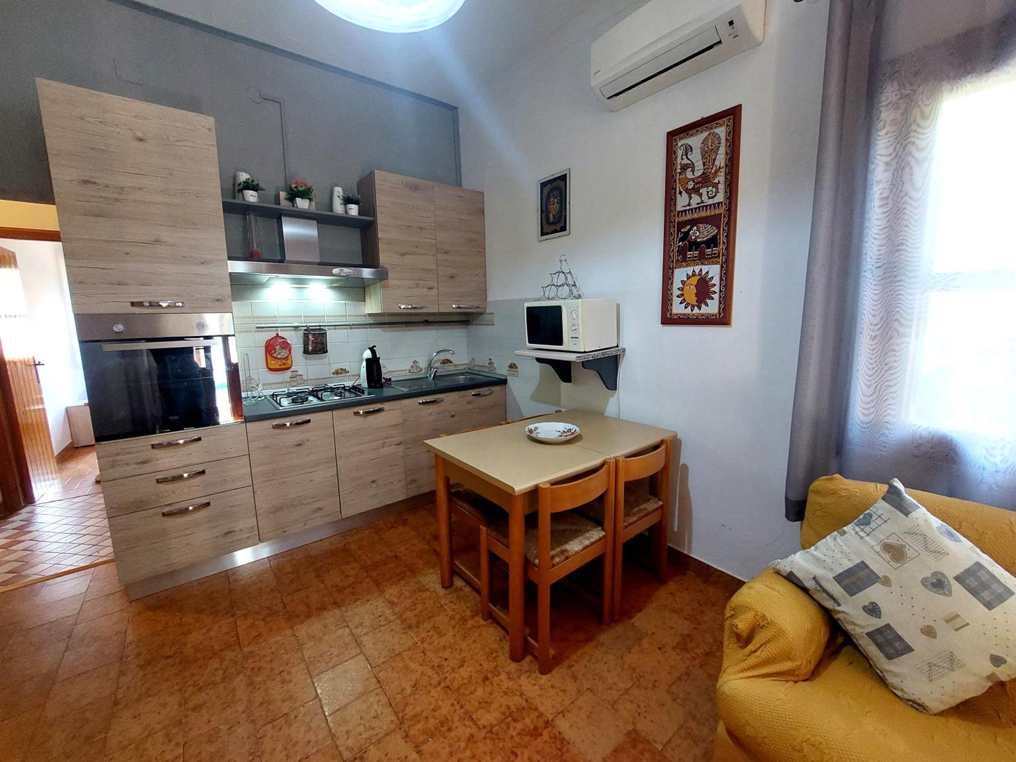 Melisenda Villa Tertenia Exterior photo